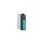 Moxa EDS-405A-PTP-T, wide temp 5-port IEEE 1588v2 PTP managed